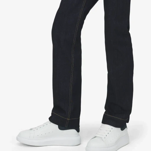 Oversized Sneaker