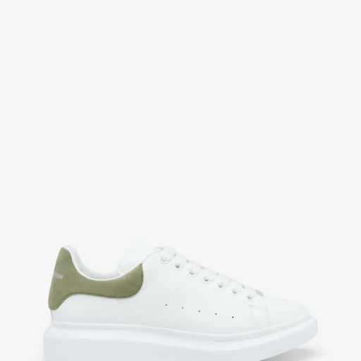 Oversized Sneaker