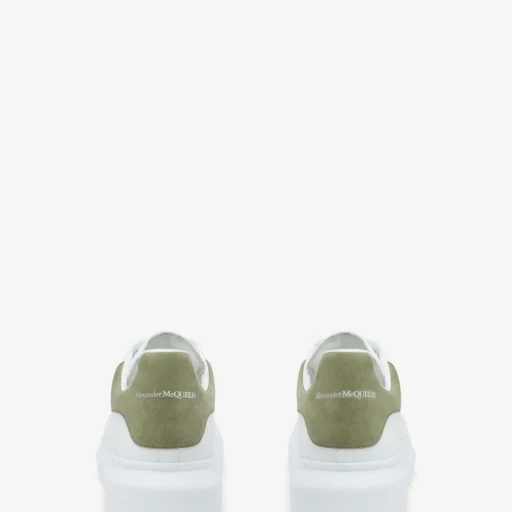 Oversized Sneaker