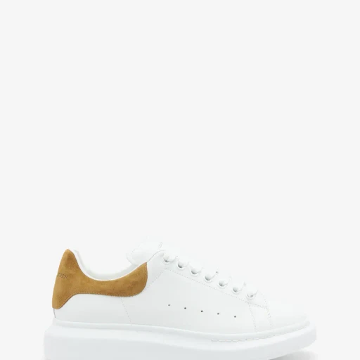 Oversized Sneaker