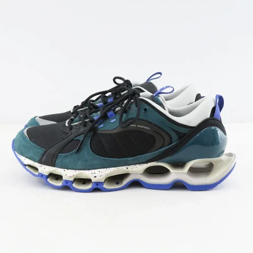 Mizuno Wave Prophecy β2 Graphpaper