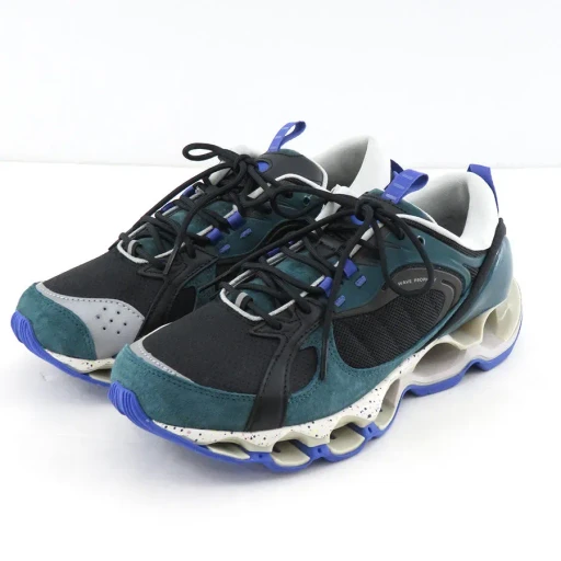 Mizuno Wave Prophecy β2 Graphpaper