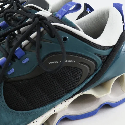 Mizuno Wave Prophecy β2 Graphpaper