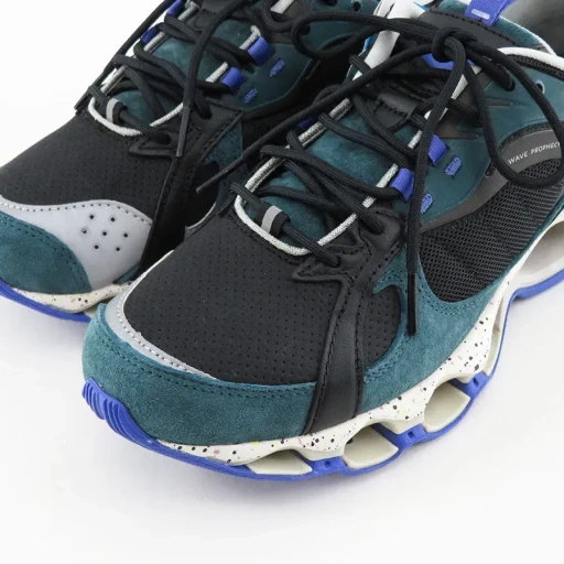 Mizuno Wave Prophecy β2 Graphpaper