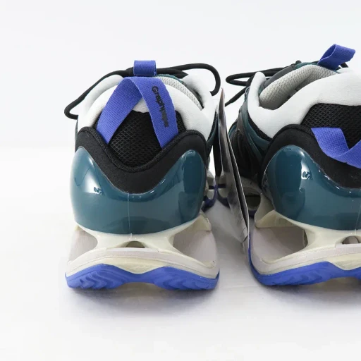 Mizuno Wave Prophecy β2 Graphpaper