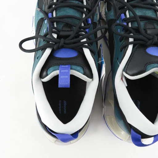 Mizuno Wave Prophecy β2 Graphpaper