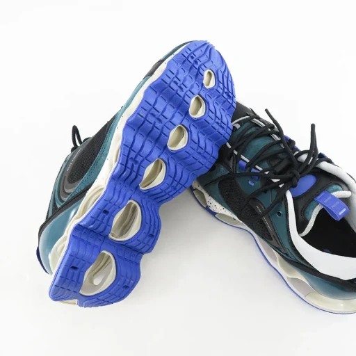 Mizuno Wave Prophecy β2 Graphpaper
