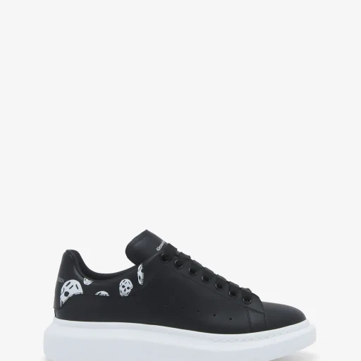 Oversized Sneaker