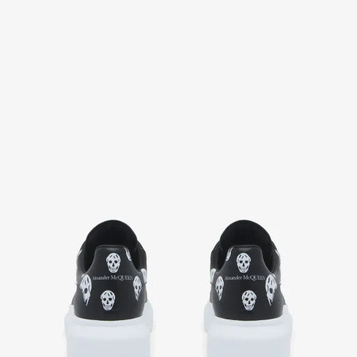 Oversized Sneaker