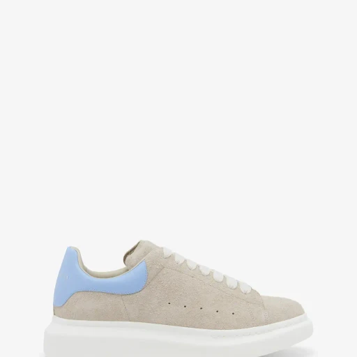 Oversized Sneaker