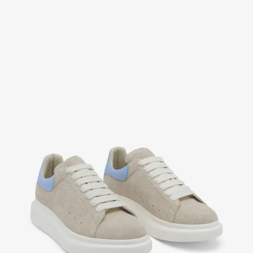 Oversized Sneaker