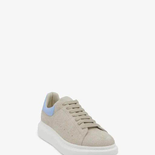 Oversized Sneaker