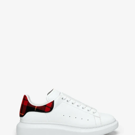 Oversized Sneaker
