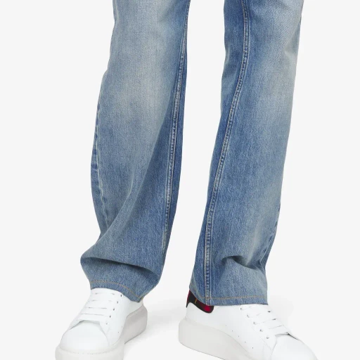 Oversized Sneaker