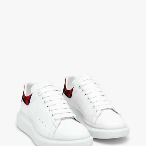 Oversized Sneaker