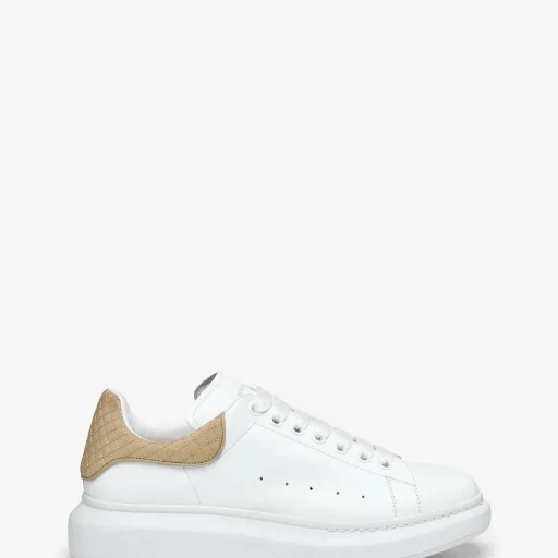 Oversized Sneaker
