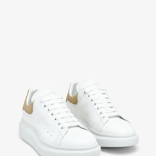 Oversized Sneaker