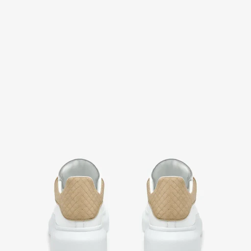 Oversized Sneaker