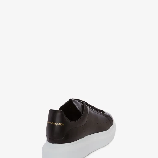 Oversized Sneaker