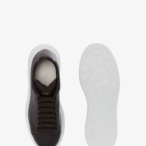 Oversized Sneaker