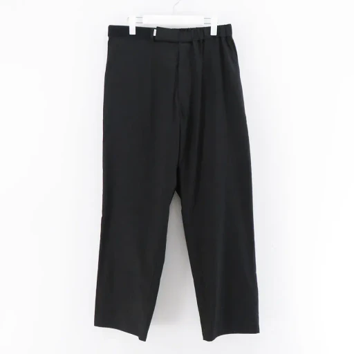 Solotex Twill Wide Tapered Chef Pants