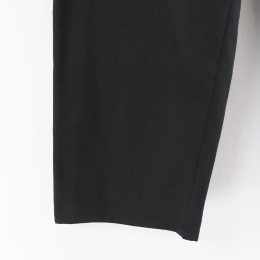 Solotex Twill Wide Tapered Chef Pants