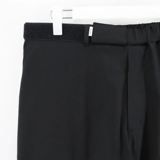 Solotex Twill Wide Tapered Chef Pants