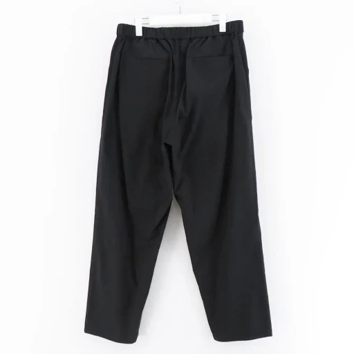 Solotex Twill Wide Tapered Chef Pants