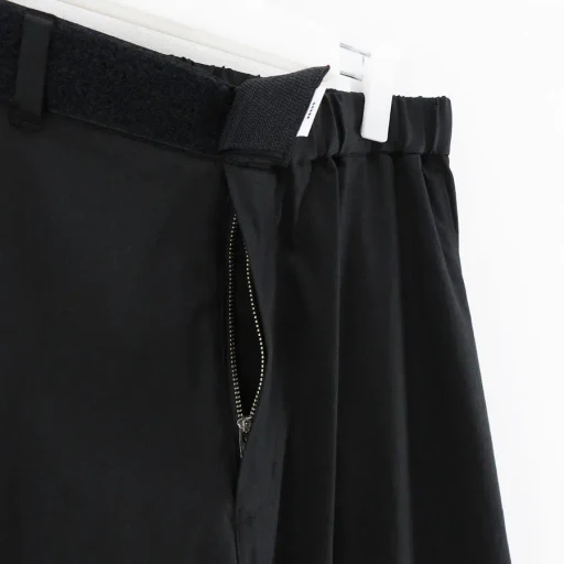 Solotex Twill Wide Tapered Chef Pants
