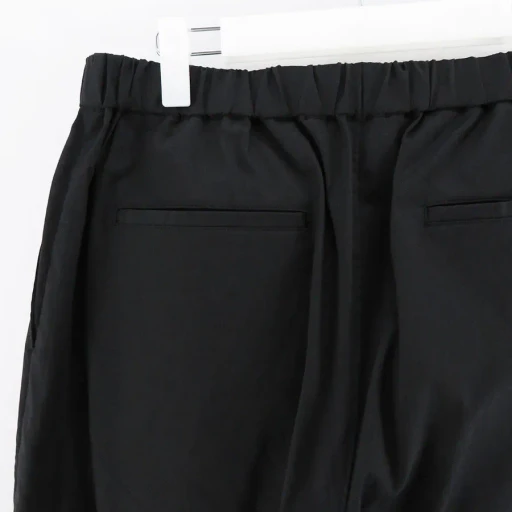 Solotex Twill Wide Tapered Chef Pants