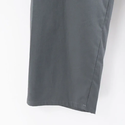 Solotex Twill Wide Tapered Chef Pants