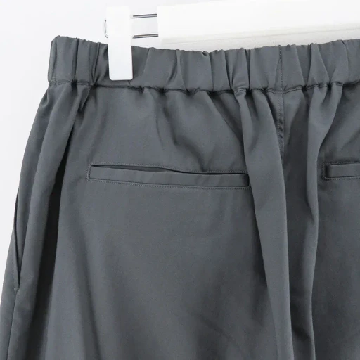 Solotex Twill Wide Tapered Chef Pants