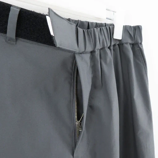 Solotex Twill Wide Tapered Chef Pants