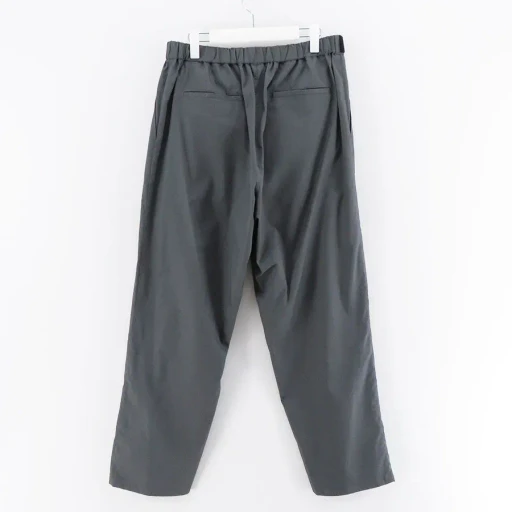 Solotex Twill Wide Tapered Chef Pants