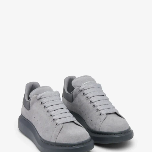 Oversized Sneaker