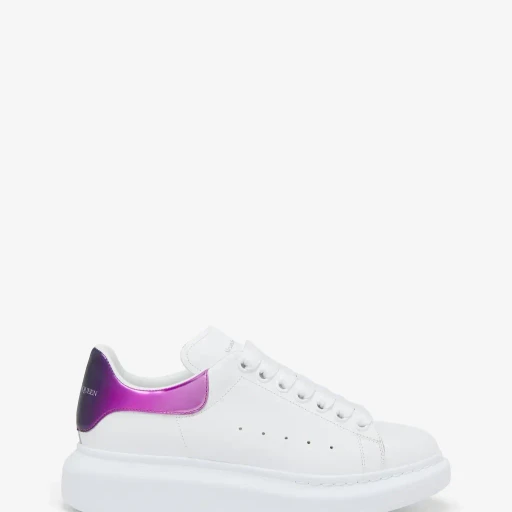 Oversized Sneaker