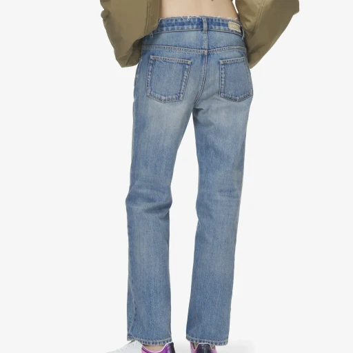 Oversized Sneaker