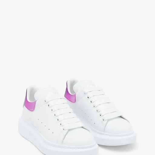 Oversized Sneaker