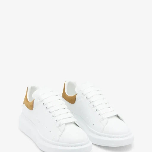 Oversized Sneaker