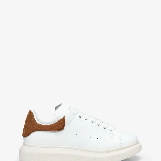 Oversized Sneaker