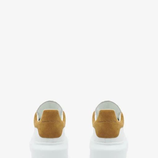 Oversized Sneaker
