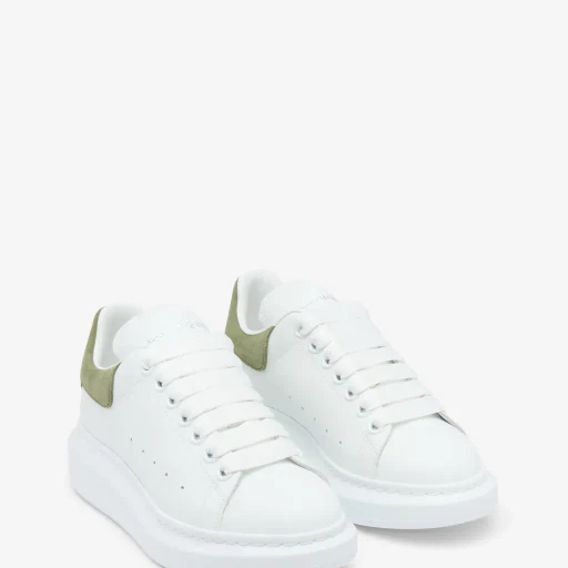 Oversized Sneaker