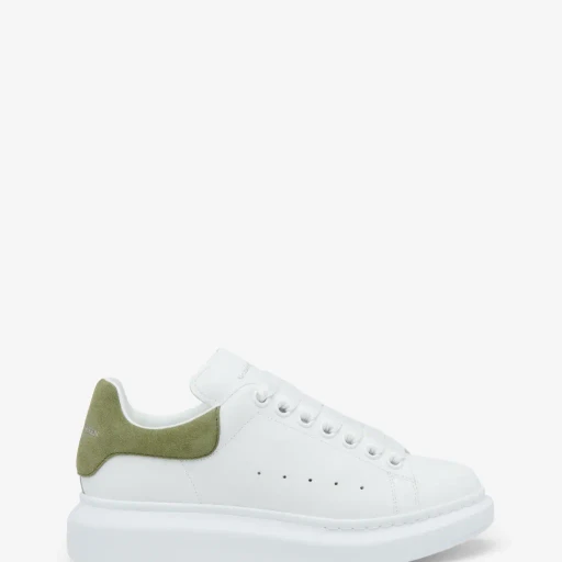 Oversized Sneaker