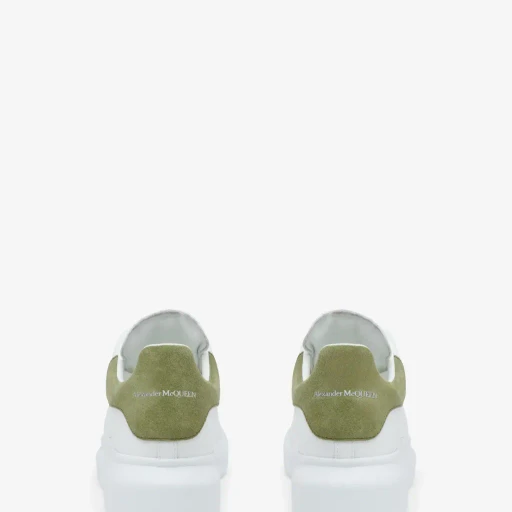 Oversized Sneaker