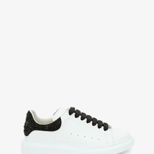Oversized Sneaker