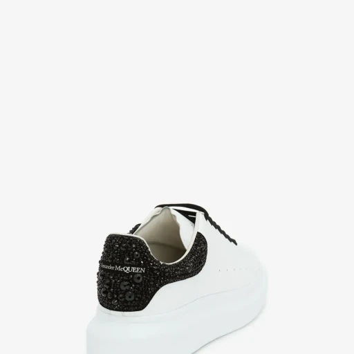 Oversized Sneaker