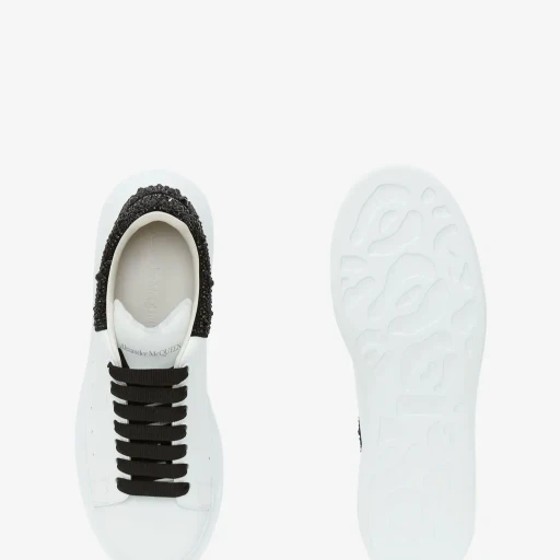 Oversized Sneaker