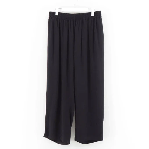 Sidogras Twill Viscose Sleeping Easy Pants