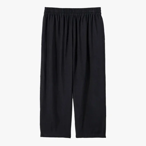 Sidogras Twill Viscose Sleeping Easy Pants