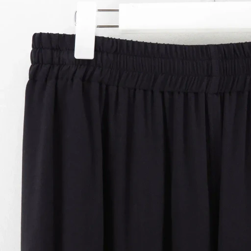 Sidogras Twill Viscose Sleeping Easy Pants
